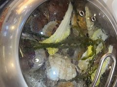 -船梆煮•蒸汽海鲜·生腌干蒸(五四广场店)