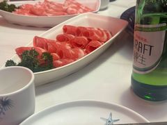 -祥源胡同·涮牛羊肉火锅(花桥店)