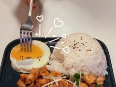 九层塔鸡肉饭-玩味工厂·东南亚特色餐厅(太古里店)