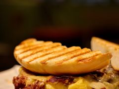 旺角故事贝果-Catch Bagel(芳草地店)