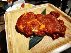-火炉火自助餐(枫蓝国际店)