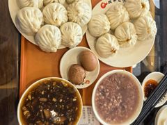 -庆丰包子铺(博雅CC商业广场店)
