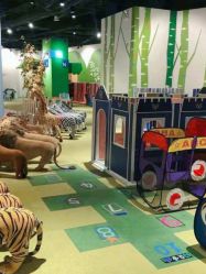 -幻贝家儿童乐园(苏州中心店)