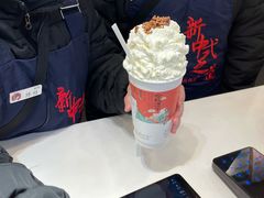 -茶颜悦色(长郡步行街口店)