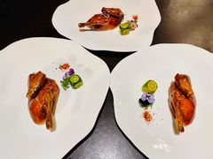 -广州文华东方酒店·江-由辉师傅主理