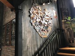 -旧雨咖啡·CoffeeFORU(黄村奥体店)