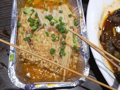 -本色.小马哥烧烤(五一路总店)