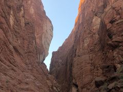 -天山神秘大峡谷