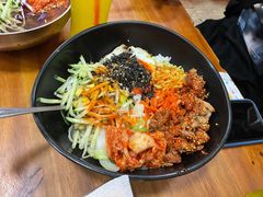 -优壹佳·延边朝鲜族料理(中山北路店)