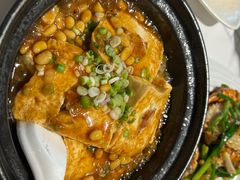 酿豆腐-强记海鲜·大排档(蛇口新街店)