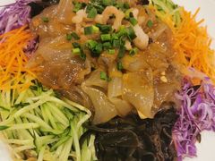-鑫巴蜀小镇 · 水煮鱼专研店(玉桥店)