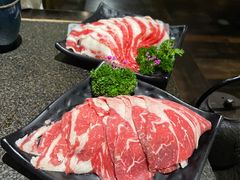 -湊湊火锅·茶憩(来福士广场店)