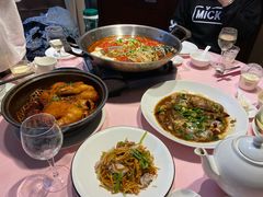 -高佳庄·舟山海鲜(海景旗舰店)