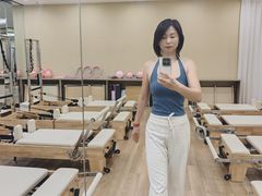 -FLARE STAR FITNESS(复地活力城店)