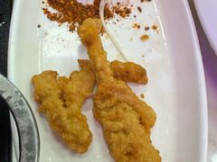 -彭记铁锅肥肠(东四总店)