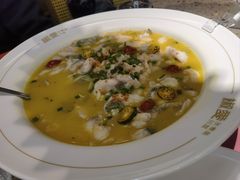 -椒爱水煮鱼川菜(皇姑万象汇店)