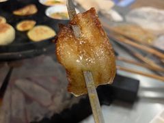 -二师兄火盆烤肉(湖口店)
