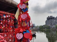 -无锡融创乐园
