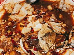 -旺顺阁鱼头泡饼(小红门店)