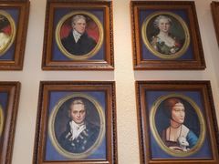 -玫瑰厅上海菜(兴国路店)