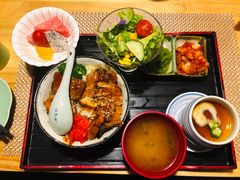 -活鳗饭·鹅肝范儿(高碑店店)