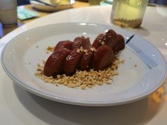 -筱爷叔·上海传统手工菜(玉树路店)
