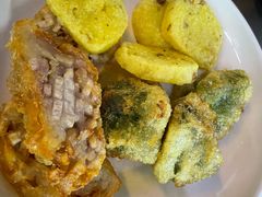 -广场正宗原汁薏米店