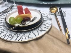 -旺山·浪头人家