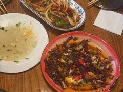 -柴窝堡22号辣子鸡·传承新疆菜