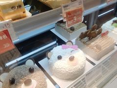 -ICHIDO宜芝多(碧云山庄店)