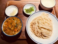 -十面春风·江南面馆(崇宁路店)