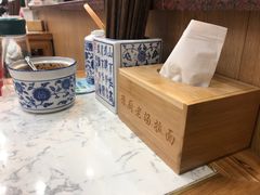 -豫厨老汤拉面(企业广场店)