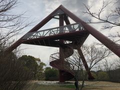 -贡湖湾湿地公园