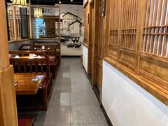 -涌觅名灶·本地海鲜宁波菜(财富广场店)