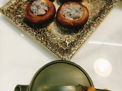-喜聚薈·花膠雞海鮮火鍋(越秀店)
