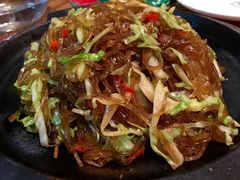 -阿罗新疆菜(人民广场店)