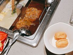 -海底捞火锅(青悦城店)