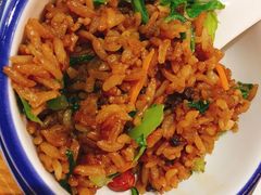 闽南芥菜饭-宋小谨·泉州菜(西沙湾店)