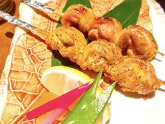 -水之惠鲜鱼料理(王府大街店)