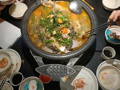 -探鱼·鲜青椒爽麻烤鱼(领展购物广场店)