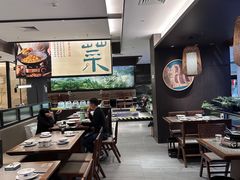 -山涧肴·湘味家肴(松岗满纷天地店)