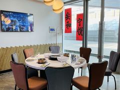 -半岛听涛蒸汽海鲜自助(K11店)