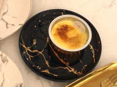 焦糖布丁-一块儿·蛋糕定制店(吴兴店)