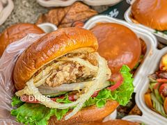 劳乐鸡堡-Pull-Tab拉环咖啡(杭州市上城区来福士中心店)