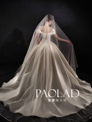 -南京宝娜嫁衣婚纱礼服馆(中央路店)