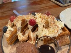 -时光花园(白鹭洲店)