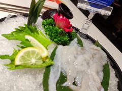 -海底捞火锅(大学路新象城店)