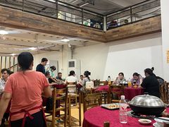 -友口福(大良店)