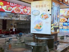 -阿胖龙虾小海鲜(宁国南路总店)