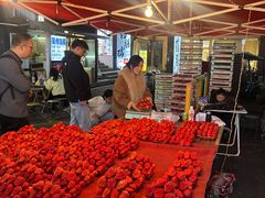 -托乐嘉美食广场(托乐嘉街区店)